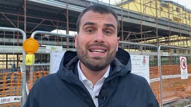 Asilo nido di Bibbiena Stazione: lo stato dei lavori - wosMAMyXUrQ