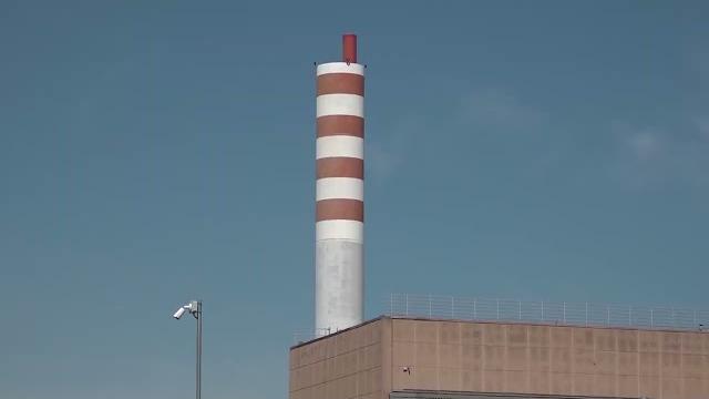 Aisa Impianti, si ferma la linea di recupero energetico per manutenzione - wp140stk1Z0