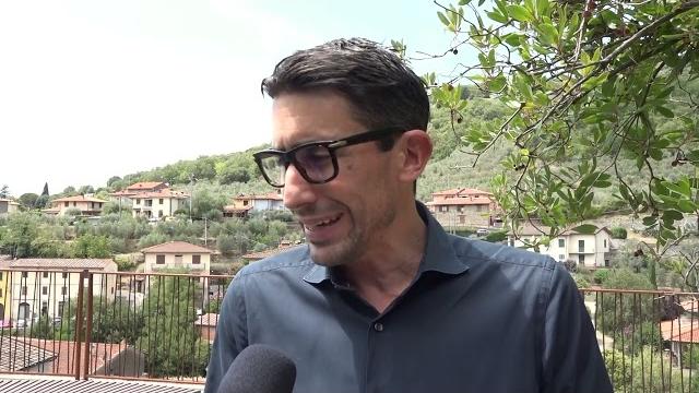 Ponte al Pino, nuovo blocco dei treni da lunedì a giovedì.Boni: “Massima attenzione da parte nostra” - x0_hlSTpsT0