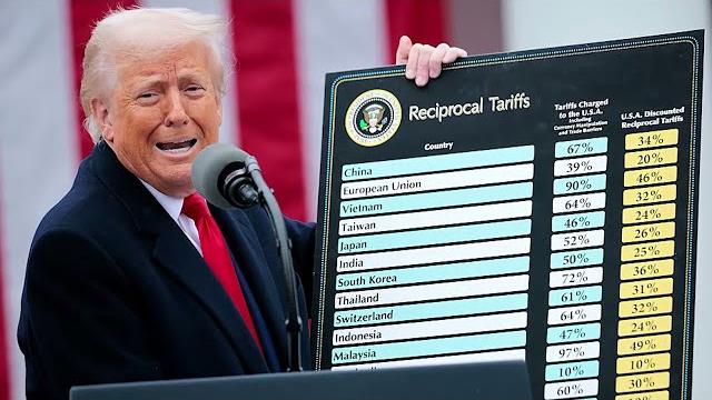 Dazi USA, trema il mondo del vino. "Possibile calo del 10%". L'oro attende più certezze - xDVzo0bpT9A