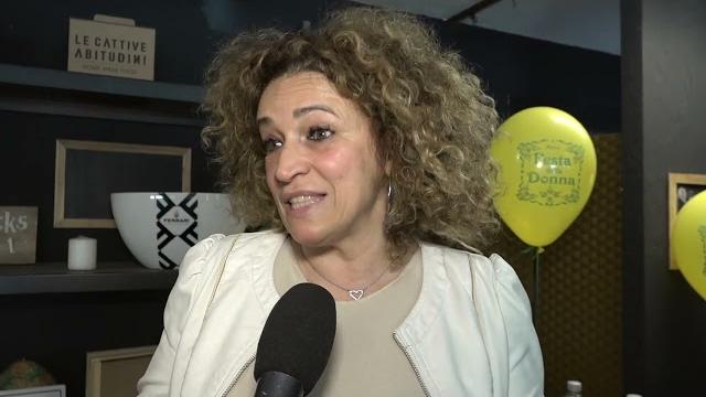 Alla vigilantes aggredita a Campo di Marte il premio Impresa Donna di Confesercenti - xLmWAo728aM