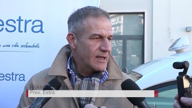 Estra e Taxi Arezzo insieme per gli over 65: corse gratuite verso le strutture ospedaliere - xPtPfV2vhlM