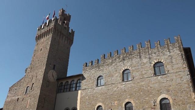 Elezioni, annuncio di Comanducci: "pratiche fatte”. Angiolini: "qualcuno parla di ritiro, io no" - xQ4Omcrzi70