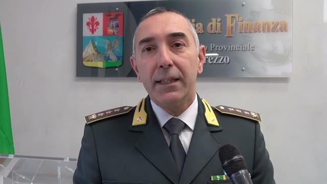 Fuochi d'artificio, i consigli della Guardia di Finanza per un Capodanno sicuro - xU1AU4KCQKM