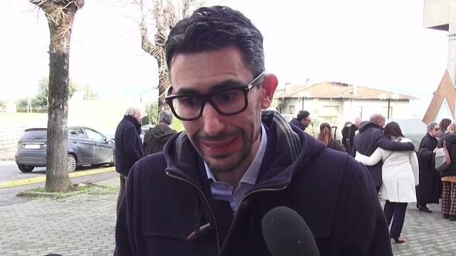 Salvi due regionali, da lunedì il rientro nel cartellone. Parla l'assessore Boni - xYO1GoIK66k