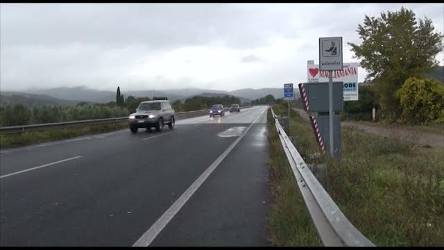 Multe per velocità: Arezzo ha incassato 422mila euro nel 2025 - xqSlkDxb9Qo
