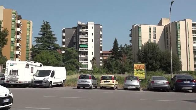 Torri in via Tiziano, l'amministrazione va avanti. Il Comitato: “Un errore”