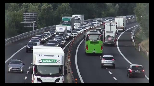 Terza corsia dell'A1 tra Incisa e Valdarno. L'allarme di Confindustria: "progetto arenato" - y7CVZOOnqzk