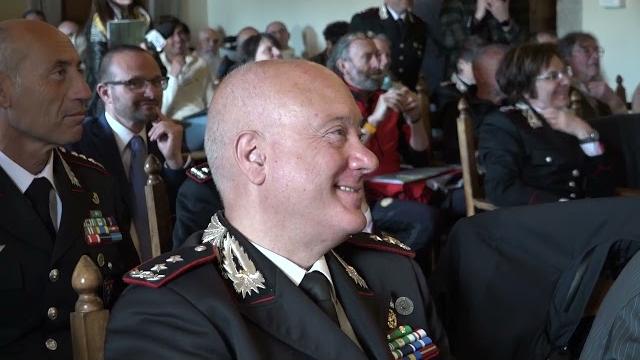 Sasso Fratino, un convegno a 40 anni dal Diploma europeo. Presente il ministro Pichetto Fratin - yBd3JNdFaFM