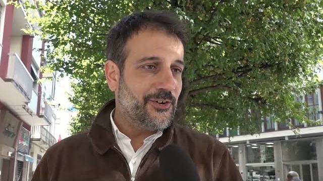 Romizi(AVS): “auspico un campo largo ancora più inclusivo”