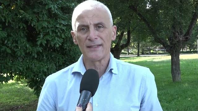 Regionali in Toscana. Forza Italia punta su Bernardo Mennini. E' lui il capolista - yEy0q6Q8SRw