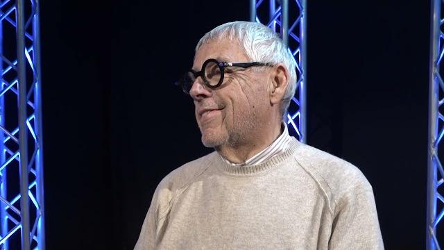 Serve un partito di centro? Ghinelli: "Non con Renzi". Ulivelli (Italia Viva) risponde al sindaco - yI4P_3mGvYo