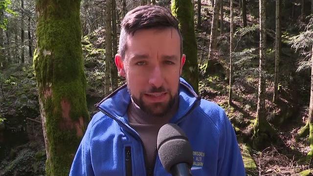 Giornata mondiale della terra. Parco, Cb2 e carabinieri insieme per la biodiversità - yK_Wn1V0Cuw