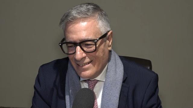 Referndum sulla giustizia, Macrì alla guida del Comitato del sì - yic4d_1CU20