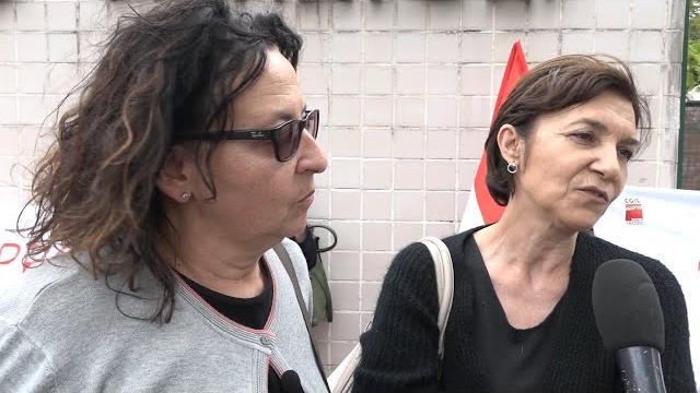 Lavanderia del San Donato, il servizio rischia di scomparire. Le preoccupazioni dei lavoratori - yl2pRkkOjBU