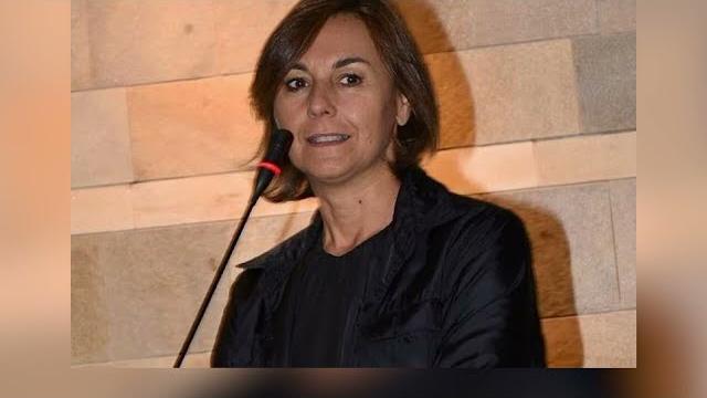 Una donna alla guida di Coingas ad Arezzo - zFZiusdrb5s