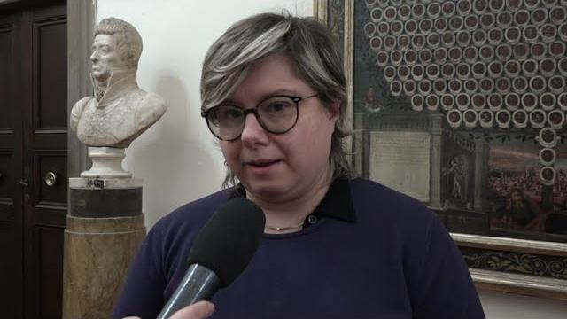 Dormitorio Caritas: in aumento le richieste nell'Aretino - zNbY8zPSSFY