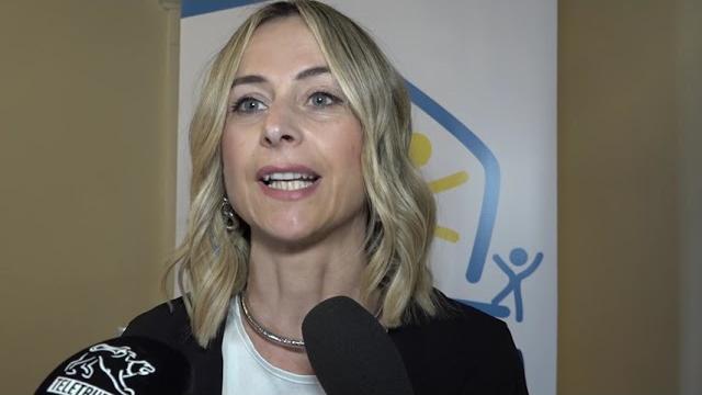 A "La Bussola", ragazzi e nuovi media. Il primo incontro voluto dalla Misericordia di Arezzo - za1Uv_HNWPI