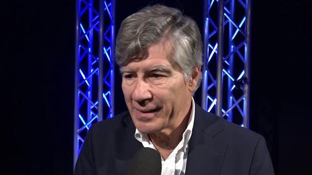 Amministrative ad Arezzo. Tenti: "pronto alla sfida. Uniti si vince" - zdfke7LNtsk