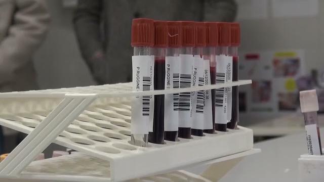 In crescita le donazioni nei primi cinque mesi del 2025 nella Asl Toscana Sud Est - zlvIOlR-uhM