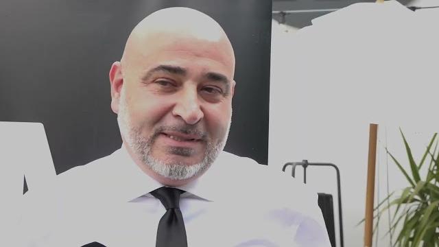 Arezzo: primo compleanno per il punto Menchetti al Parco Pertini - 1zcmgdZ94Nc