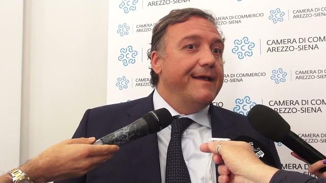 Economia: luci ed ombre della situazione nell'Aretino - 7FPGOotih9Y