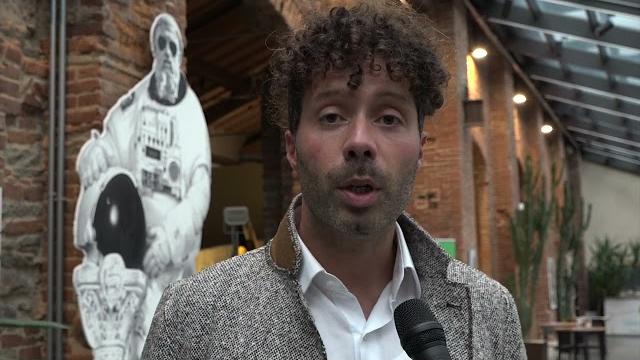 Parte dalla Casa dell'Energia di Arezzo la spinta verso la transizione ecologica - 9SZx-eelF9Q