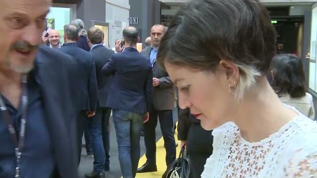 Torna OroArezzo, sempre più internazionale e votata all'export - BC8x5HfRafY