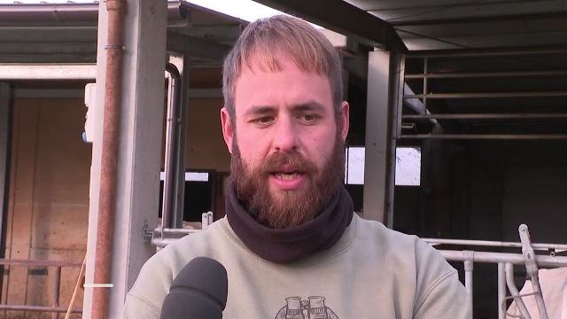 Un focus sulla produzione di tabacco da parte di CIA Arezzo: incontro con gli agricoltori - FDwBg89h19Y