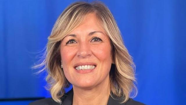 Confindustria Toscana Sud, prima presidente donna. E' Giordana Giordini