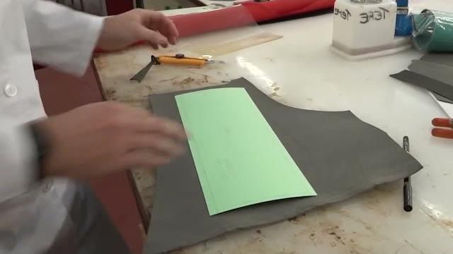 Moda, Veneri (Fdi): "Cassa integrazione in deroga anche per comparto della meccanica per accessori" - KpwKlOqHk7I