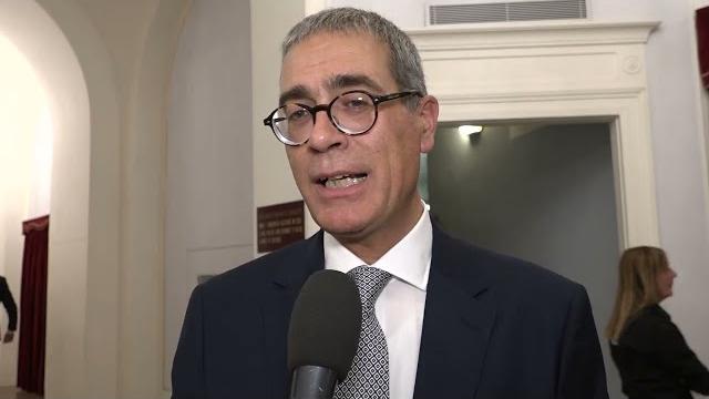 Al Teatro Petrarca di Arezzo la consegna dei Premi “Fedeltà al Lavoro e Sviluppo Economico” - XzryI7XQSoI