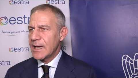 Caro-energia, rinnovato accordo Confindustria Ts-Estra per fornitura gas a aziende - ePT9KWV7Ktg