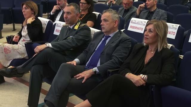 Giornata dell'Economia, presentati i principali indicatori economici della provincia di Arezzo - mwkES4Kf2to