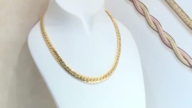 Export, esplode l'oreficeria aretina. I dati elaborati dal Research Department di Intesa Sanpaolo - plzXdwv7Eac