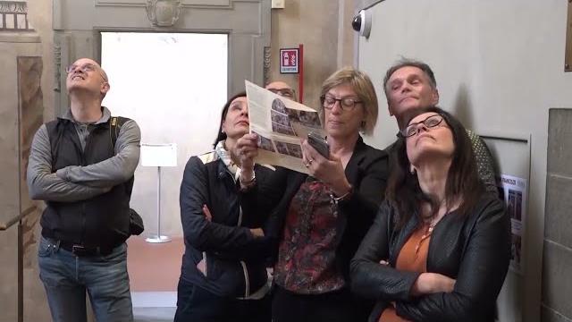 Turismo, bene il 2025 nell'Aretino. Guasconi: "no a facili entusiami" - te0alZ_F9M4