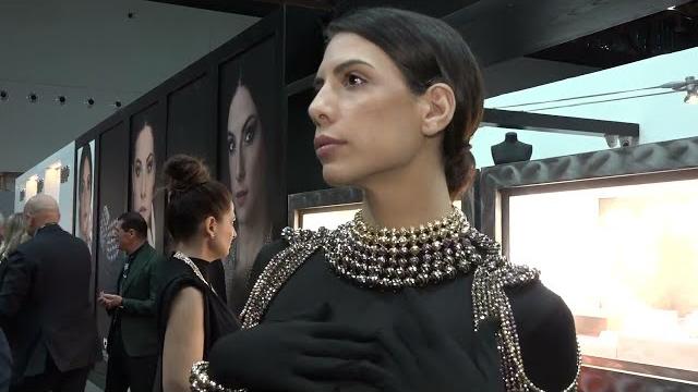 Premiere, i vincitori ad OroArezzo 2024 - tvJmx9oy1fA