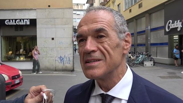 Carlo Cottarelli ad Arezzo spiega il sistema economico italiano