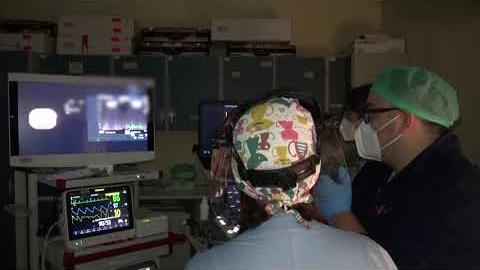 Gestione del paziente in terapia intensiva pneumologica. Alta formazione ad Arezzo - -9bM8Z1hq8U