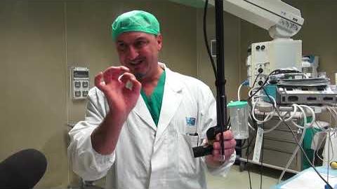 Ospedale del Valdarno: un nuovo trattamento laser per le patologie del tratto genitale inferiore - -vFQaNw9xC8