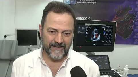 Cardioncologia, al San Donato di Arezzo un modello consolidato di integrazione multidisciplinare - 1MLivIgdIpM