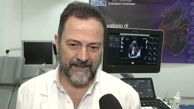Cardioncologia, al San Donato di Arezzo un modello consolidato di integrazione multidisciplinare - 1MLivIgdIpM