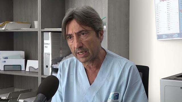 Tumori al polmone: la causa principale rimane il fumo. I dati aretini - 2u2YLXftIYk