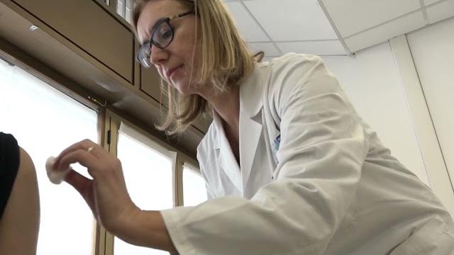 Dal 1° ottobre al via le vaccinazioni contro l’influenza e il Covid - 4B3a6xB6fak