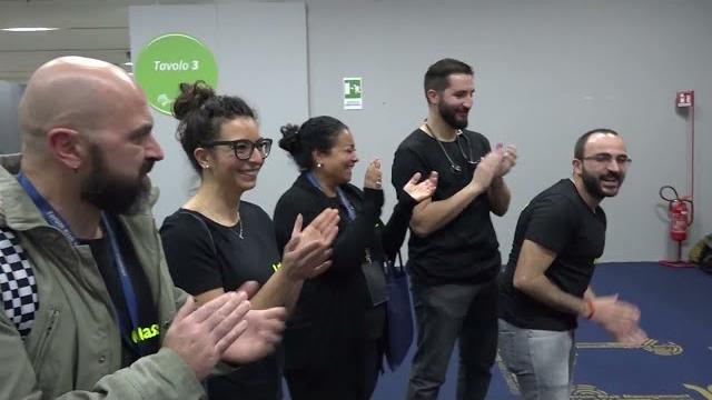 Il tema dell'Emergenza Urgenza al 18esimo Forum Risk Management in Sanità - 6ri9f0Q_jz4