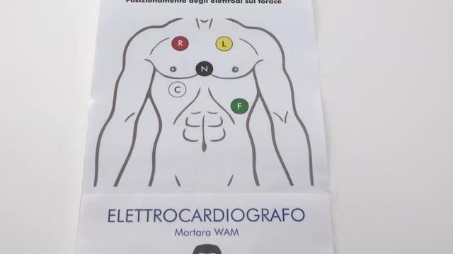 Un mese dedicato alla prevenzione cardiologica nelle Farmacie Comunali - AeNsm41252U