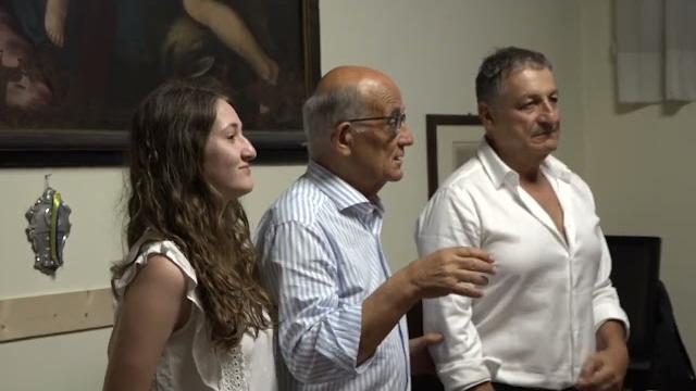 Sanità: dalla Misericordia arriva un nuovo servizio. Un infermiere a domicilio - Bbasf1ipdDk