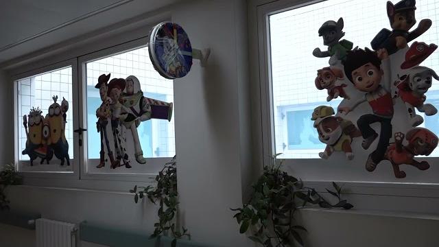 Virus respiratorio sinciziale, le parole di Martini primario di Pediatria di Arezzo - Dw1TTMT2uqQ