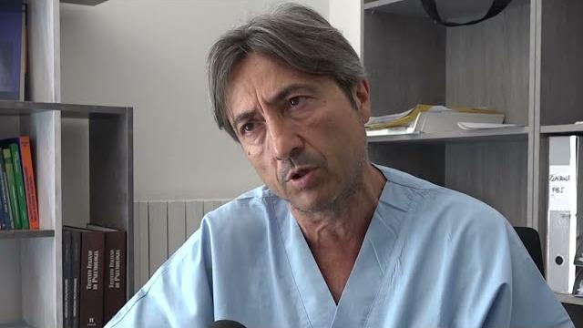 Il Covid ancora c'è, ma adesso è l'influenza a fare paura. I casi nell'Aretino - EUKcUBB46dM