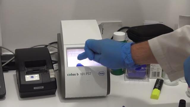 Farmacie comunali: l’esame PCR, attivato alla “Campo di Marte” e alla “Giotto” ad Arezzo - EZYhsljN4_I